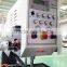 best sell full automatic glass drilling machine/china supplier glass drilling machine