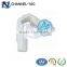 HOT !!! Channel-Tag Supemarket anti-theft Magnetic eas security hook stop lock for stem hooks