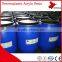 Thermoplastic Acrylic Resin