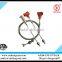 UQK stainless steel magnetic float level switch Float type level switch,water tank float switch,electrical float switch
