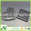 High quality disposable chocolate plastic blister tray