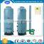 Standing Type Handwork Coal burning Hot Water Boiler
