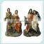 Promotion Gift Religious Resin Craft