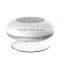 ROCK B1 Suction Cup Speaker Portable IPX4 Waterproof Wireless Bluetooth Speaker Car Handsfree Call For IOS Android Phone MT-5771
