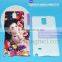 Phone Cover For Samsung Galaxy Note 4(N9100 N9106 ) cover Hard Cell relief process PC material Phone Case with Coating