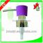 Best selling 28/400 plastic lotion pump