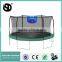 trampoline spring safety padding 15ft