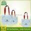 Non Woven Shopping bag with handing for cheap price