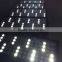 3W*72pcs LED wall washer light