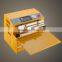 vacuum sealed coffee bags machine