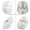 Skin Rejuvenation 2016 Hot Selling 7 Colors Pdt Equipment Improve fine lines Led Skin Rejuvenation Mask Led Light Facial Mask