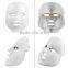 Skin Rejuvenation 2016 Hot Selling 7 Colors Pdt Equipment Improve?fine?lines Led Skin Rejuvenation Mask Led Light Facial Mask
