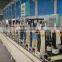 big size pipe making machine