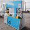 Q35Y Hydraulic punching machine for aluminumstainless steelngle steel with double head