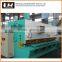 CE ISO approved hydraulic mild sheet shearing machine