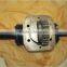 russia heavy truck spare parts kamaz power pto box