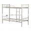 Metal bunk bed for school dormitories,homes