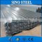 Hot dipped galvanized corrugated roofing sheet steel/ PPGI sheet for roof/ roofing building metarial