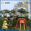 CHC X91+ cheap rugged gps navigation system land survey equipment