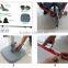 adjustable aluminum tradeshow display stand