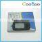 CooSpo Waterproof Distance Pedometer 3D Pedometer G Sensor Pedometer