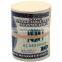 gift mini pu foam money wad stress toy ball