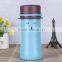 double wall stainless steel vacuum flask bottle water transfer printing