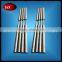 High Pure Carbon Graphite Rods With Low Price For Sale