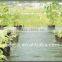 weed control mat, mulch mat black weed control mulch matting, heavy duty garden weed killer control fabric mat