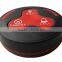 restaurant wireless table buzzer system with led display receiver and rechargeable battery for customer