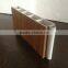 OUMEIJIA PLASTIC PVC EXCELLENT QUALITY CORNERS JOINT FOR DECRATION