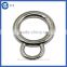 RoHS certificate high quality standard fast delivery metal snap hook wholesaler from China