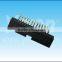 Dongguan Yxcon 2.0mm pitch dual row right angle box header connector