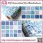 NEW ARRIVAL HOT SELL Mosaic style decorative self adhesive vinyl film for kitchen                        
                                                                                Supplier's Choice