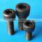 12.9 grade hex socket head bolt