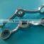 Stainless Steel Glass Spider Glass Curtain Wall Fixing System