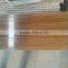 Yellow wood marble tile