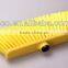Professional 11" Smooth Surface Broom Plastic Factory,VAA114
