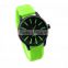 big size timepieces silicone watches custom logo watch jewelry colorful silicone watch alibaba china supplier