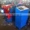 W27YPC-38 PLC Hydraulic Exhaust Pipe Tube Bender