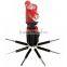 T-SMILE 8in1 Car Safety Hammer Flashlight Screwdriver Safety Hammer For Car