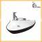 Wash basin fittings & ceramic wash basin mixer