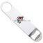 stainless steel PVC coated beer bottle opener