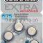 cheap rayovac hearing aid battery button cell batteries