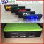 bluetooth LED power bank /LED colck/ new corporate gifts power bank