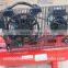 50L two cylinders 8bar portable piston air compressor