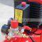 electric portable 2hp 25L air compressor