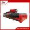 Dowell series hot sale 1530 YAG laser cutting machine,with CE FDA certification