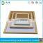 Lanxi xindi 2016 dry erase and cork combined board