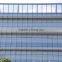 glass wall curtain